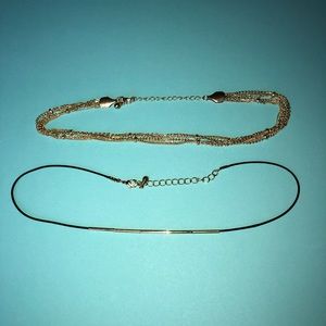Choker set
